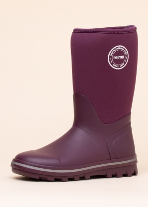 Резиновые сапоги Loikaten Reima