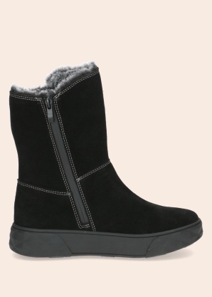 Зимние сапоги Caprice