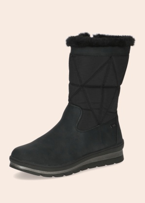 Зимние сапоги Caprice