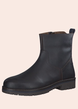 Зимние сапоги Marco Tozzi