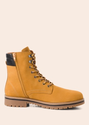 Зимние сапоги Marco Tozzi