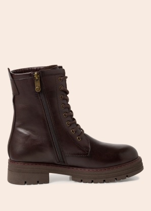 Зимние сапоги Marco Tozzi