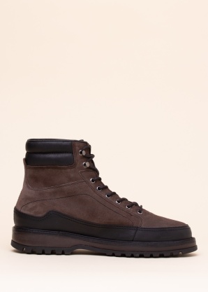 Полусапоги Clafton Gant