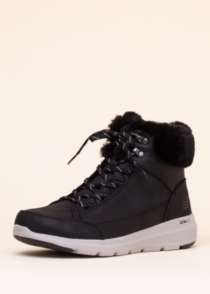 Полусапоги Glacial Ultra Skechers