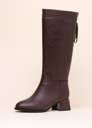 Loretta Vitale talvesaapad