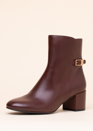 Полусапоги Högl