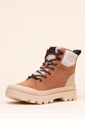 Полусапоги Ascot Mountain Pepe Jeans