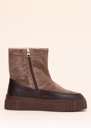 Зимние сапоги Snowmont Gant