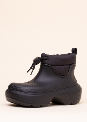 Crocs talvesaapad Stomp Puff Boot