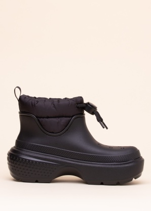 Crocs talvesaapad Stomp Puff Boot