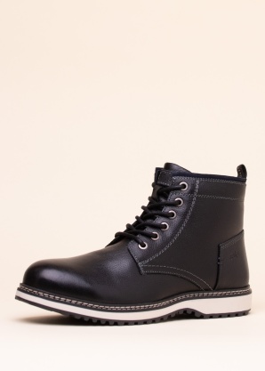 Зимние сапоги Maitland Copenhagen shoes