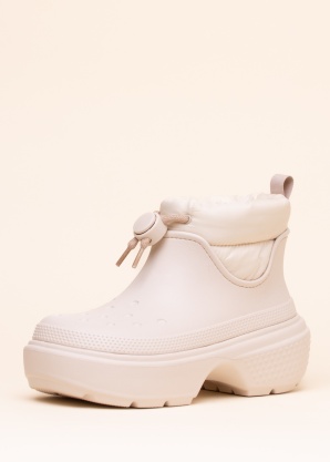 Crocs talvesaapad Stomp Puff Boot