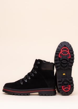 Полусапоги с шипами Aaltonen