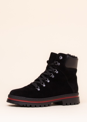 Полусапоги с шипами Aaltonen