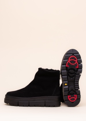 Полусапоги с шипами Aaltonen