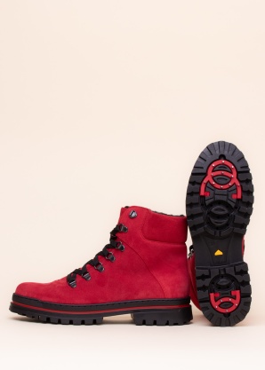 Полусапоги с шипами Aaltonen