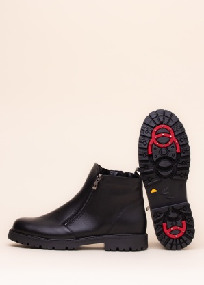 Полусапоги с шипами Aaltonen