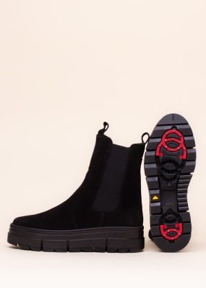 Полусапоги с шипами Aaltonen