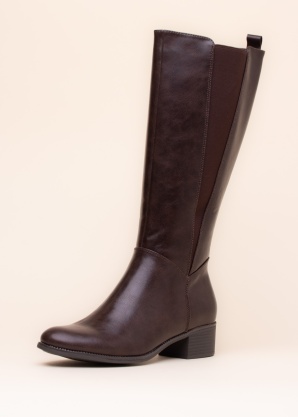 Сапоги Elise Lundeberg