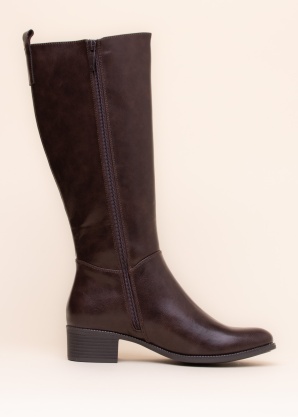 Сапоги Elise Lundeberg