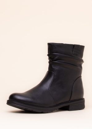 Полусапоги Karla Lundeberg