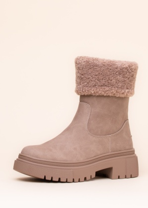 Полусапоги Juni Lundeberg