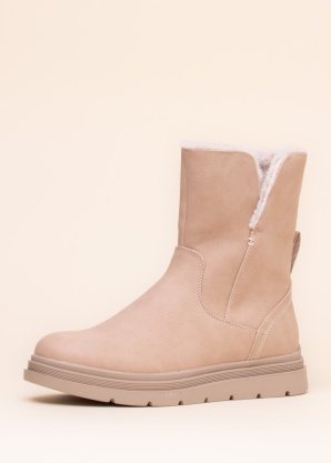 Полусапоги Ida Lundeberg