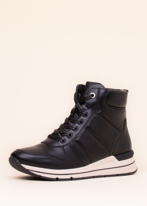 Полусапоги Mette Lundeberg