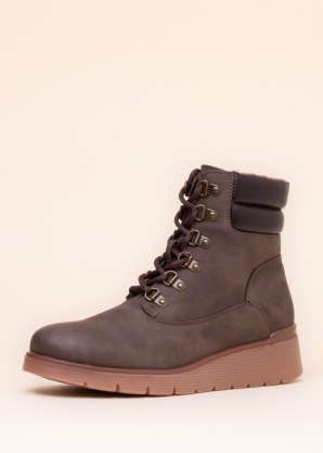 Полусапоги Sofie Lundeberg