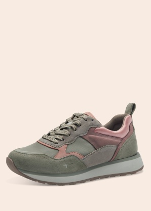 Кроссовки Tamaris