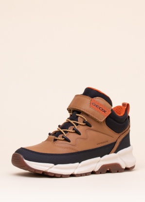 Зимние сапоги Geox