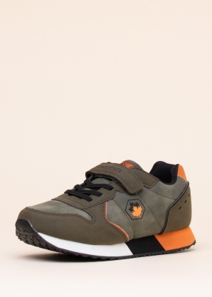 Lumberjack vabaajajalatsid