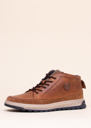 Зимние сапоги Exeter Bugatti