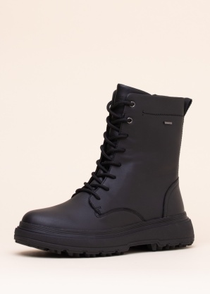 Полусапоги Lamidie Geox