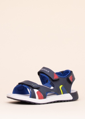 Сандалии Lumberjack