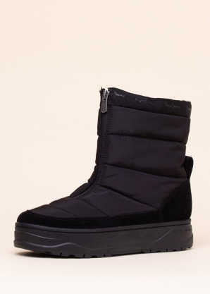 Pepe Jeans talvesaapad Kore Zip