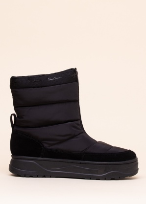 Pepe Jeans talvesaapad Kore Zip