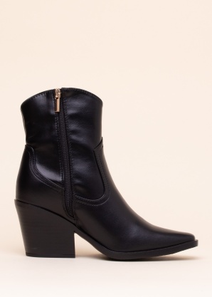 Полусапоги Brooke-1 Only