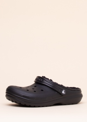 Сандалии Classic Lined Clog Crocs