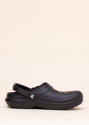 Сандалии Classic Lined Clog Crocs