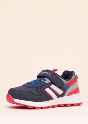 Lumberjack vabaajajalatsid