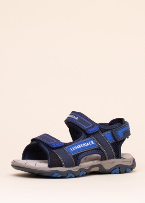 Сандалии Lumberjack