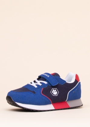 Lumberjack vabaajajalatsid