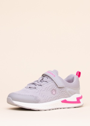 Lumberjack vabaajajalatsid