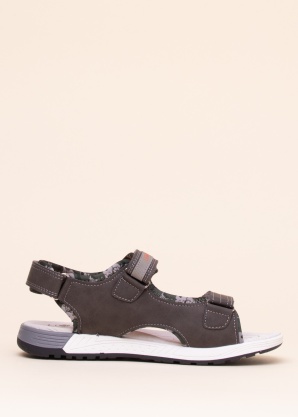 Сандалии Lumberjack