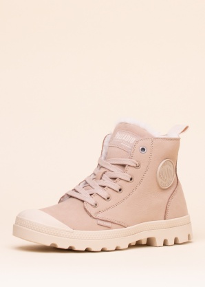 Полусапоги Palladium