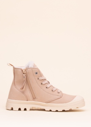 Полусапоги Palladium