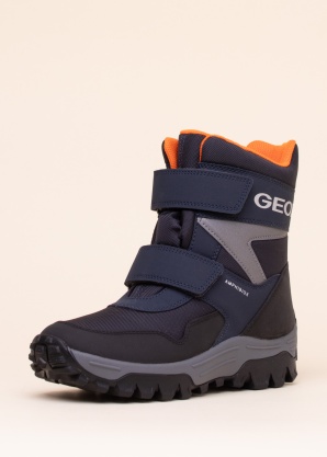 Зимние сапоги Himalaya Geox