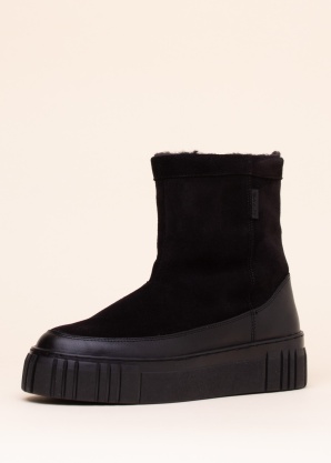 Gant talvesaapad Snowmont