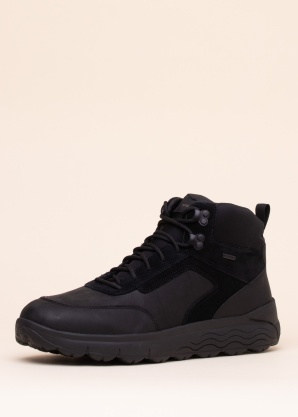 Зимние сапоги Spherica Geox